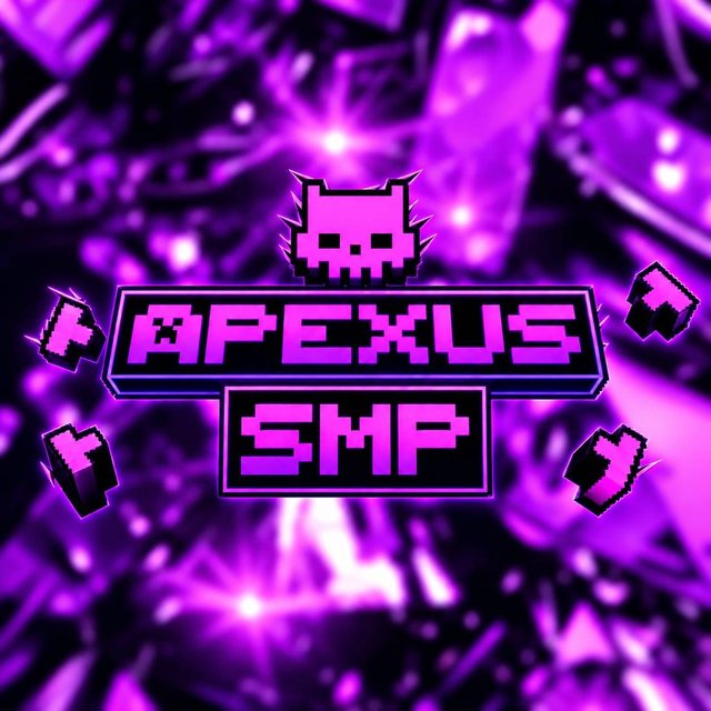 ApexusSMP Logo